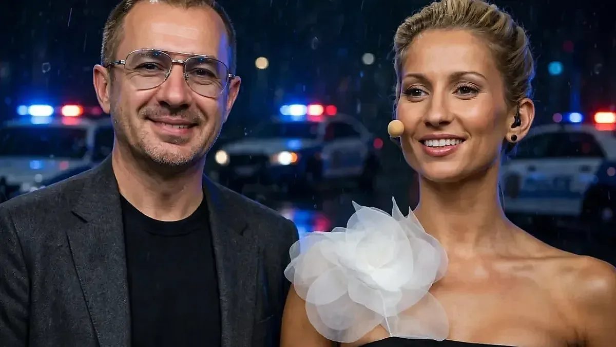 златната грация и смъртоносният план: как случаен скандал предотврати трагедия