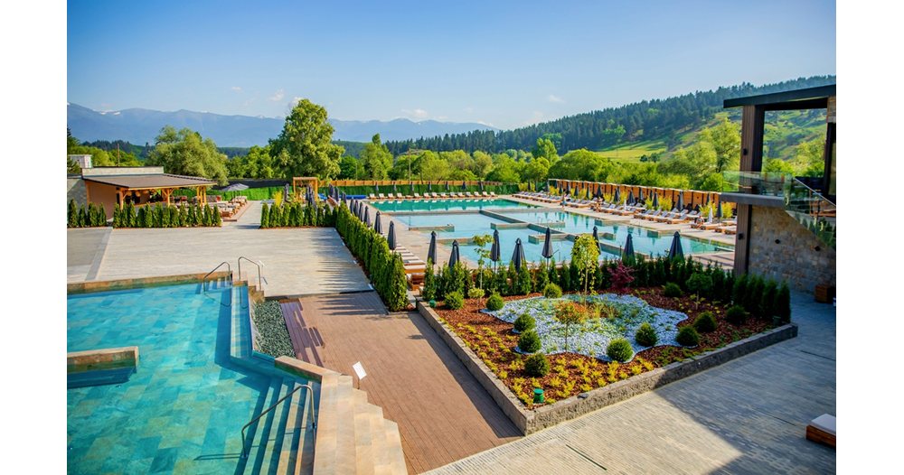 изкушението на спонтанността: забравете графика в grand hotel therme