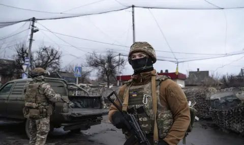 икономически удар по русия и нова ера в украинското командване