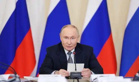 илюзиите на кремъл: защо руската реалност се разминава с обещанията на путин?