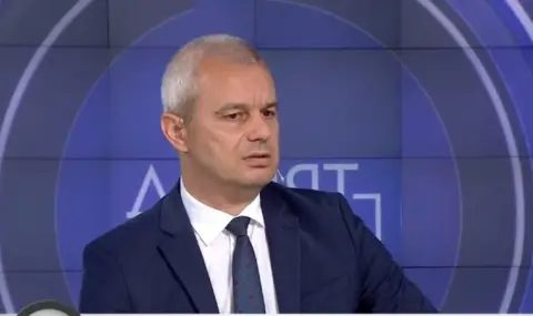 институционален колапс или политическа игра? острите обвинения на костадинов