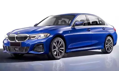 инструкция за оцеляване с bmw серия 3 (g20): как да изберете перлата и да избегнете капана