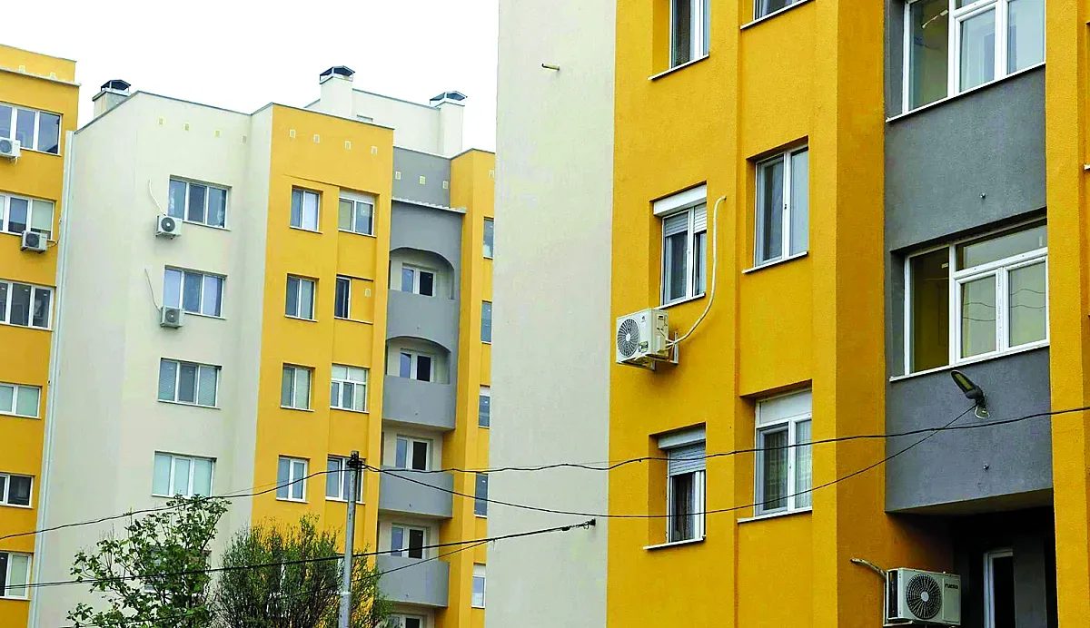 капанът на старите стени: защо домът ви може да ви разорява?