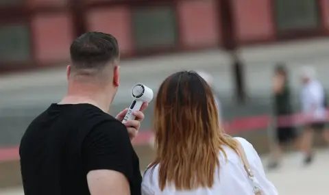 климатичен шок в южна корея: температурите пробиха всички исторически рекорди