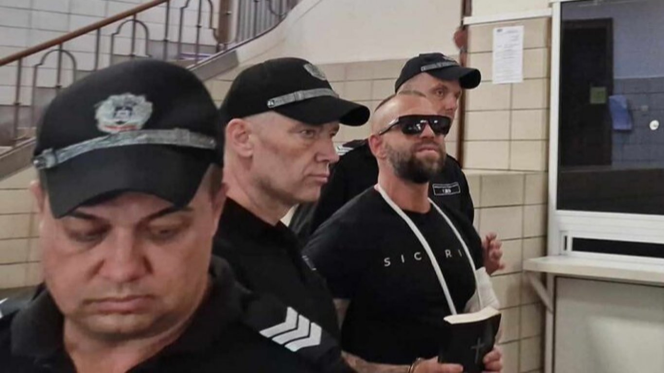 кокаин, пушка и хаос: как един тиктокър превърна пътя в сцена за престъпление