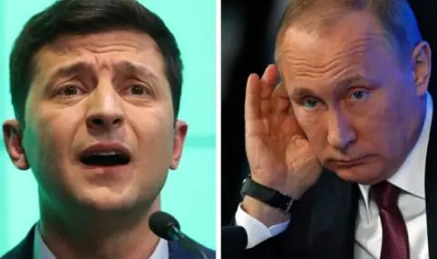 край на войната: защо само оръжията не са достатъчни за украйна?