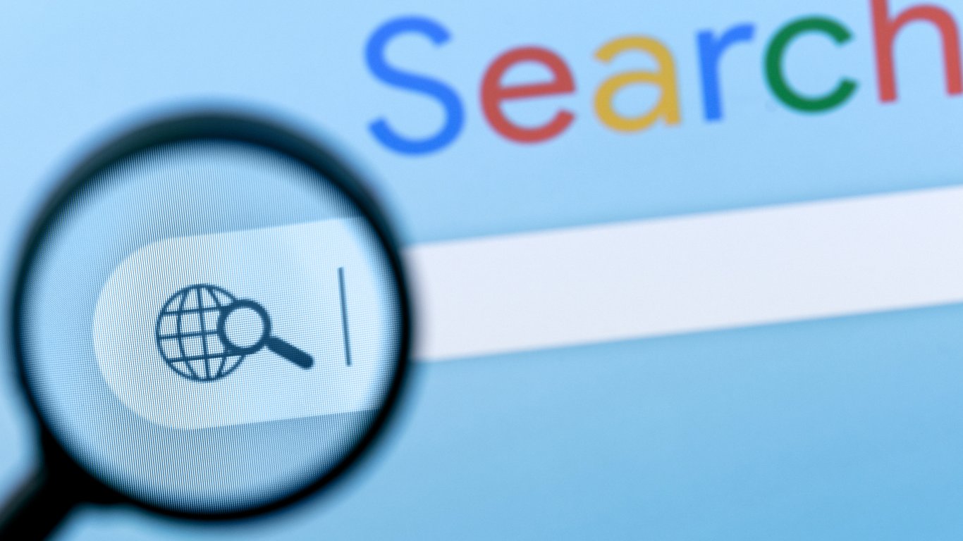 край на монопола върху информацията? съд реши, че google не притежава резултатите от търсенето