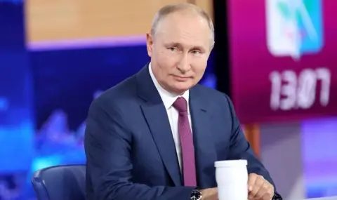 край на отстъпките: новата стратегия на путин за прекрояване на украйна