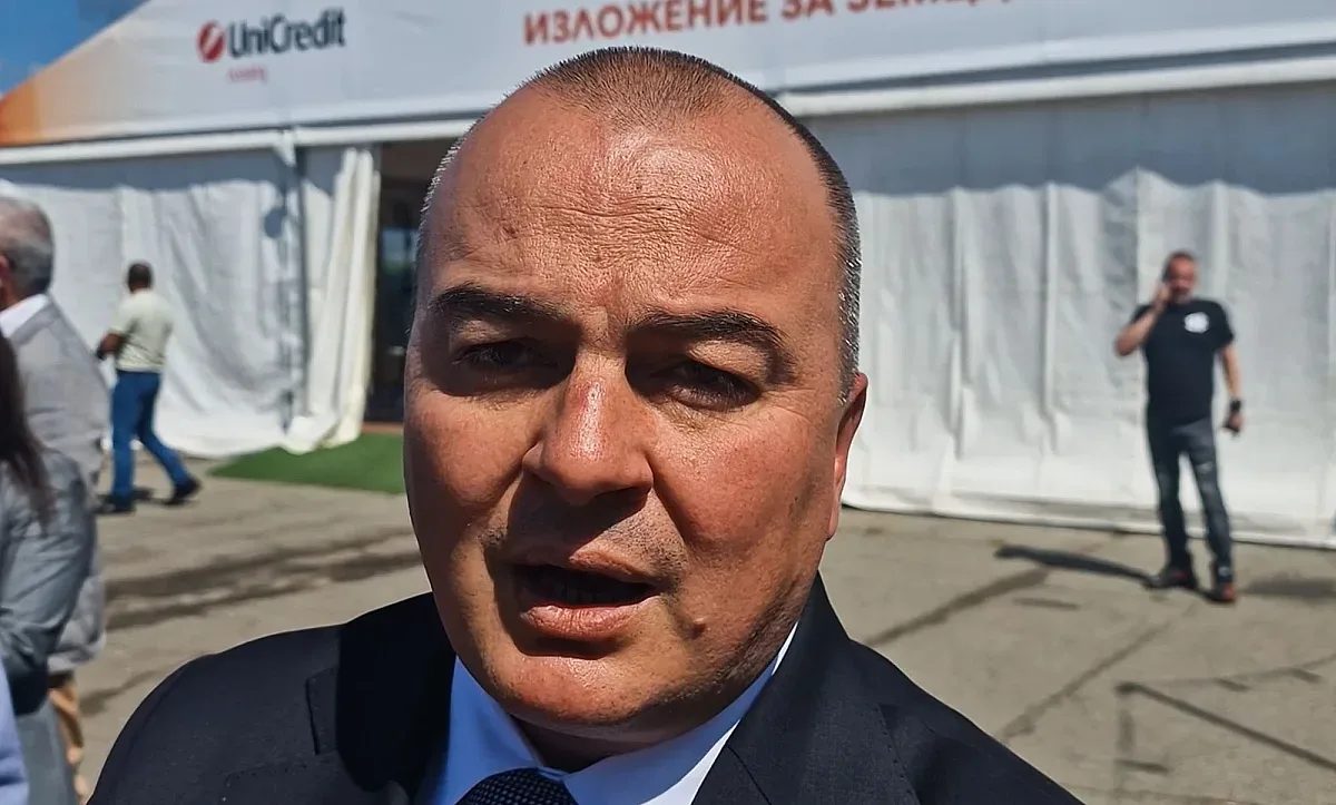край на „разградения двор“: нова стратегия за българската храна и борба с посредниците