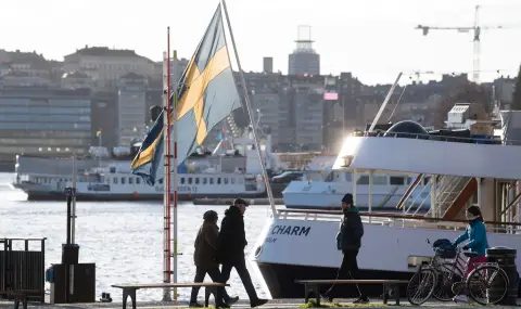 крахът на дигиталния рай? защо швеция отново залага на кеша