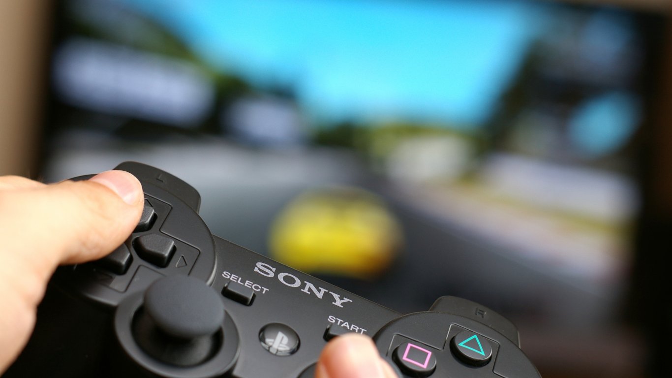 краят на ерата на дисковете: playstation става напълно дигитално