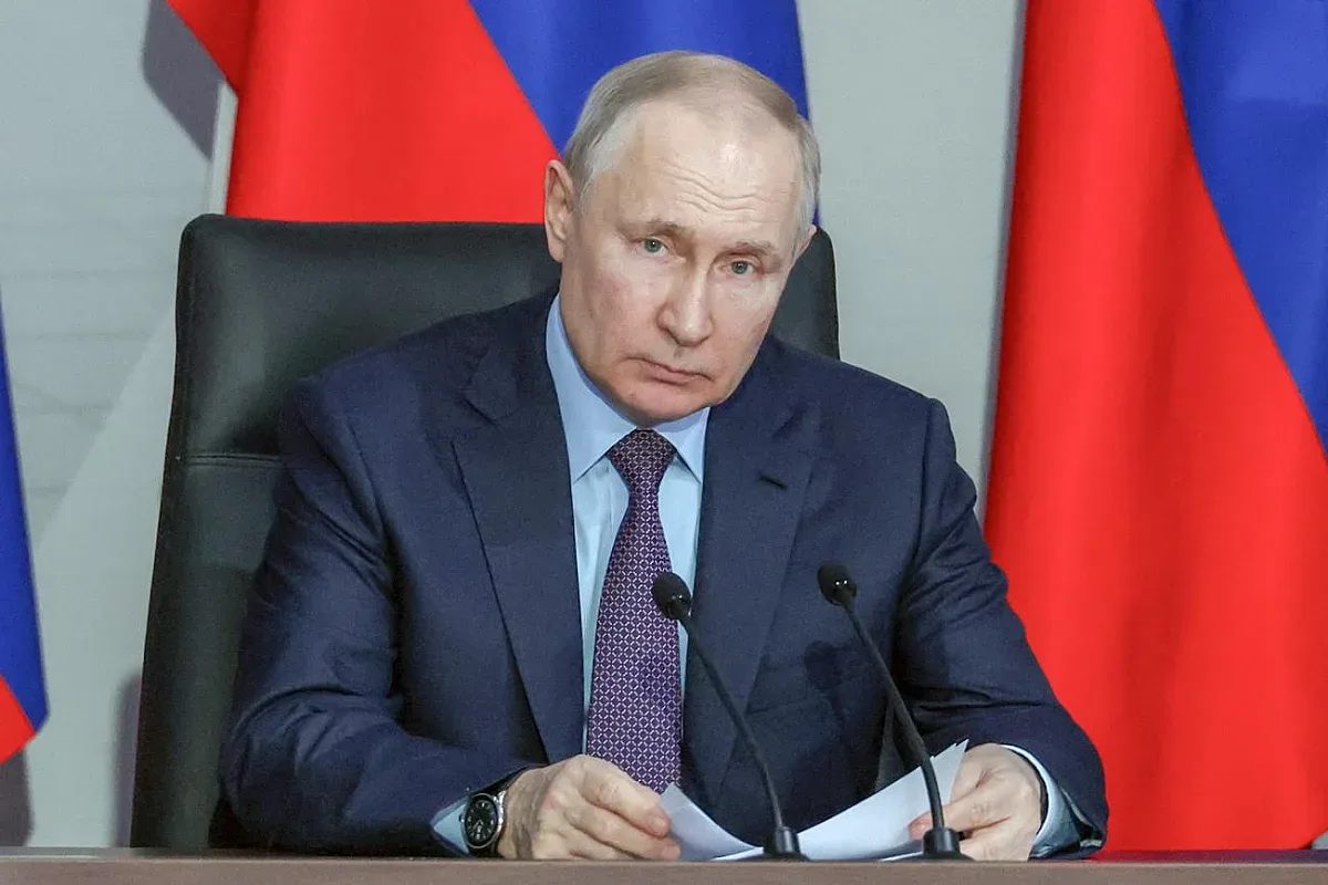 кремъл променя правилата: защо путин вече не иска сделки, а само територии?