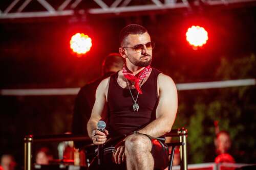 магията на queen завзема бургас: симфоничен рок под звездите