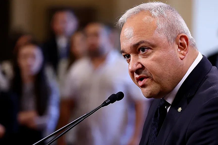 манипулации в ефира: как се създават политическите „опорки“?
