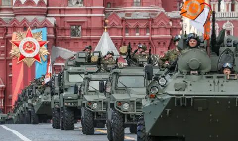 мир или „пълна победа“: москва е в очакване на следващия ход от вашингтон