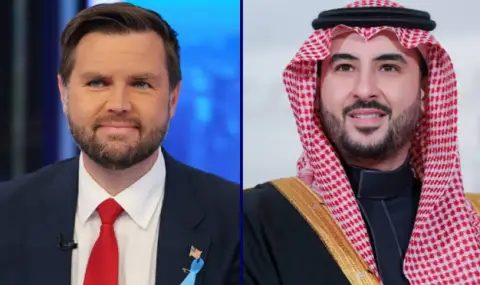 мир през силата: стратегическият gambit на саудитска арабия в сърцето на вашингтон