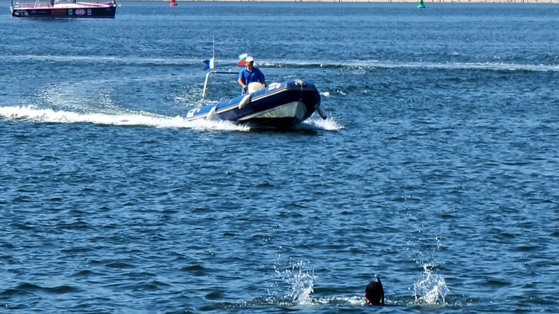 морето не прощава: смъртоносната измама на мъртвото вълнение идва по-рано