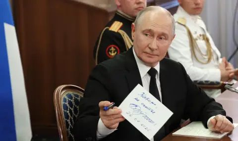 нато, арктика и предателства: как кремъл оправдава войната в украйна