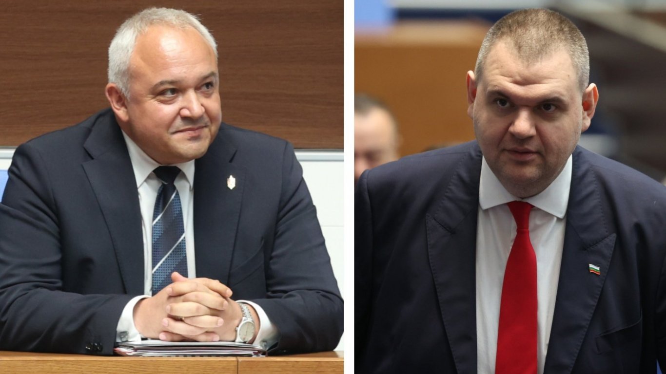 небесни пътеки на властта: кой летя с делян пеевски и защо?