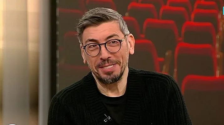 ново начало за геро: как актьорът прие края на дългогодишния си брак