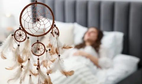 нощният симулатор: как сънищата ни разкриват истината за нас