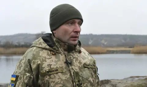 от дронове и протести до нов генерал: рокадата в командния връх на украйна