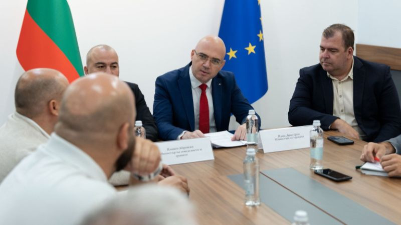 от лозата до чашата: нова ера за българското винарство
