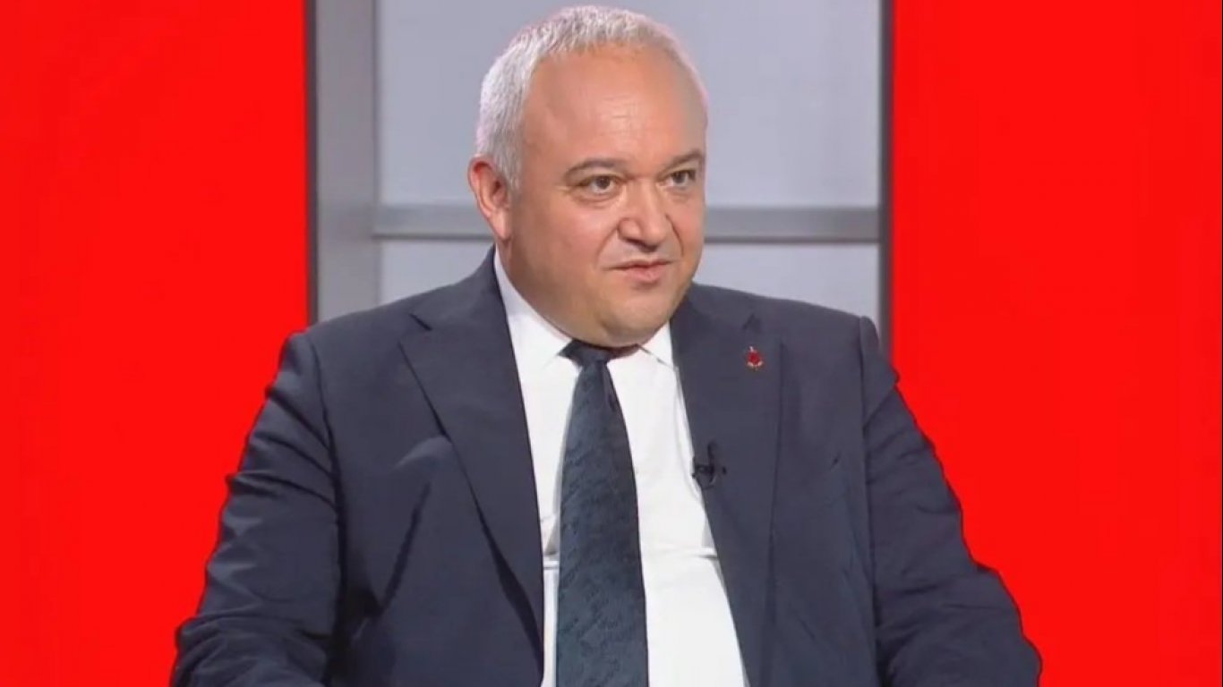 паспортните мистерии на десислава атанасова: какво крие служебният документ?