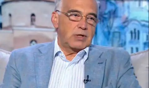 политическата буря в българия: между метафори за бюджета и стратегическата сигурност