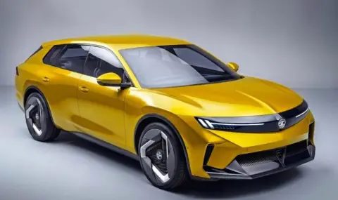 прощай, хечбек! новата opel astra ще заложи на пространство и практичност