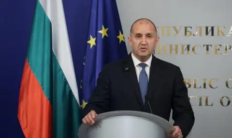 радев обяви война на „политическата корупция“ и прокурорските сглобки