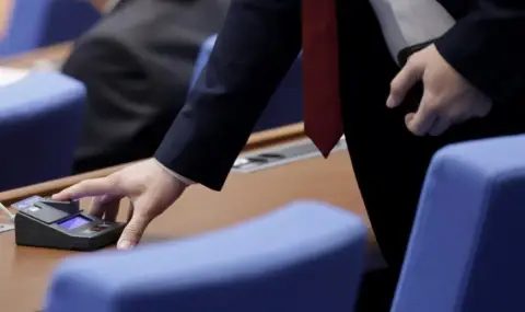 революция в изборния кодекс: как ще гласуваме на следващите избори?