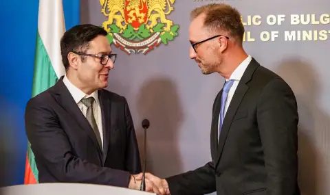 рейнметал в българия: между големите амбиции и горските терени