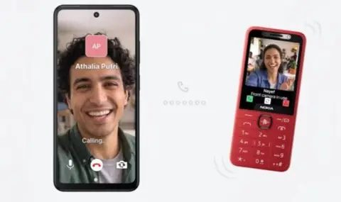 ретро революция: nokia връща копчетата, но този път с изкуствен интелект