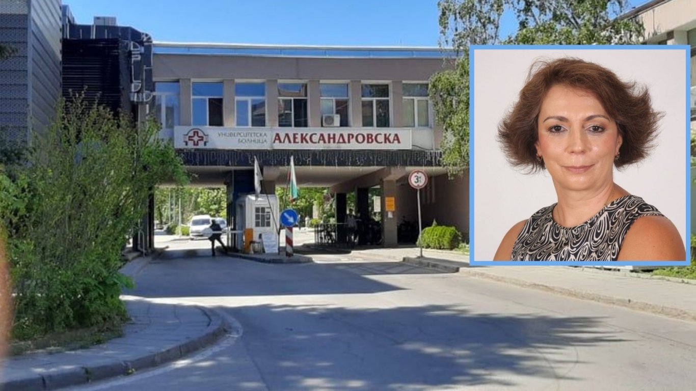сблъсък в „александровска“: истината зад гладната стачка на проф. шиварова