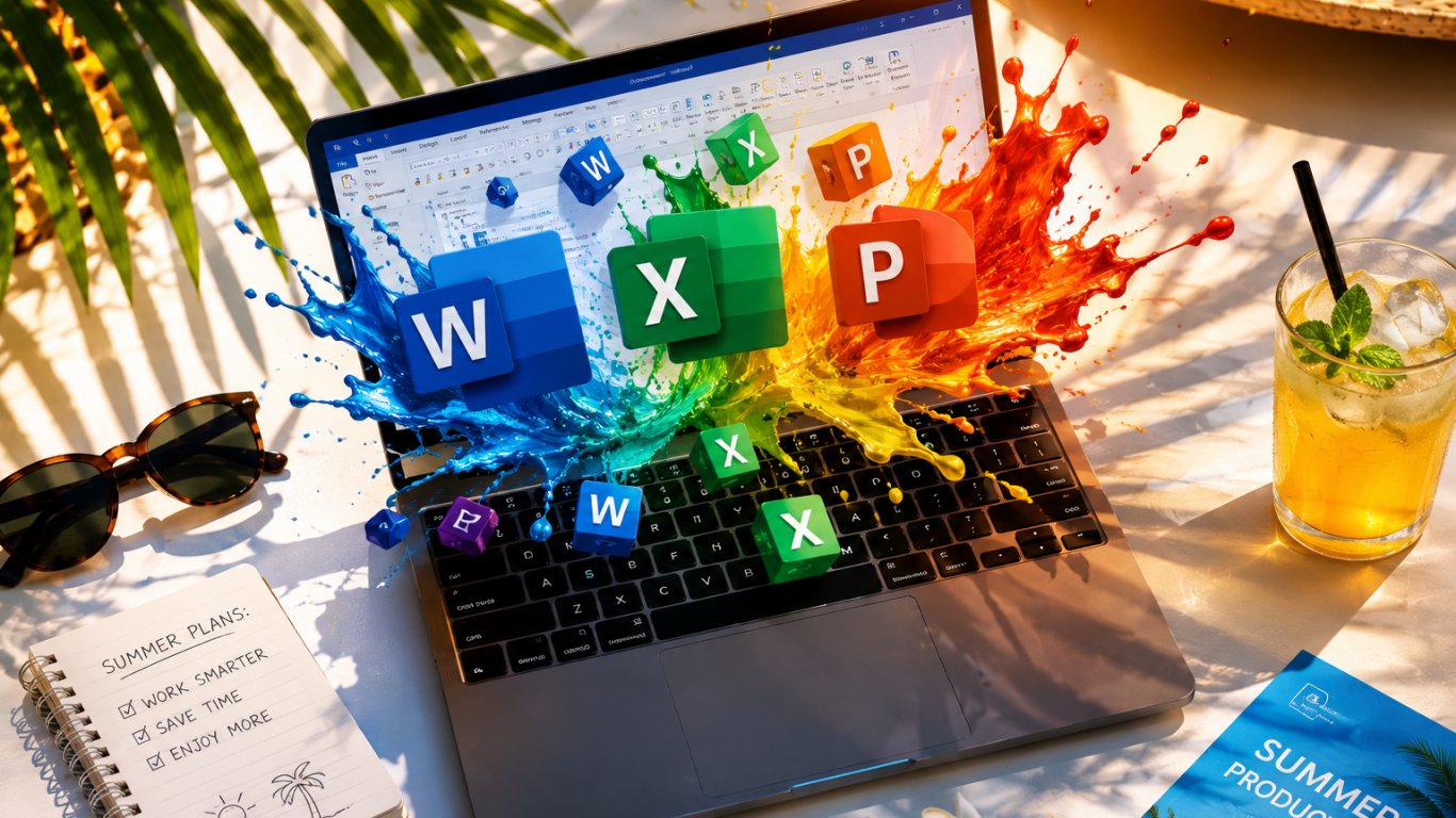 сбогом на месечните такси: обновете вашия компютър с office 2024 и windows 11 на шокиращи цени