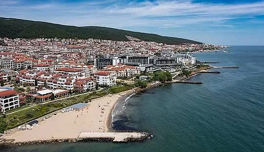 свети влас: новата европейска ера на черното море