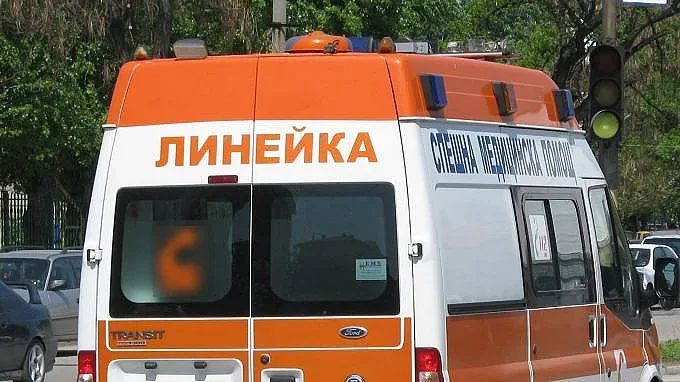 смъртоносната грешка: как един ремонт на работеща машина промени един живот