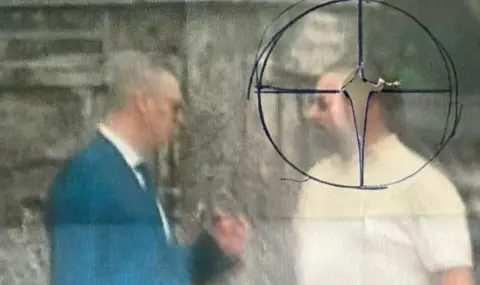 сплашване или опит за мълчание? драматичният сигнал на бащата на сияна