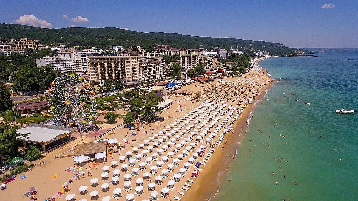 стратегически ход: как българия се опитва да промени имиджа си пред tui group