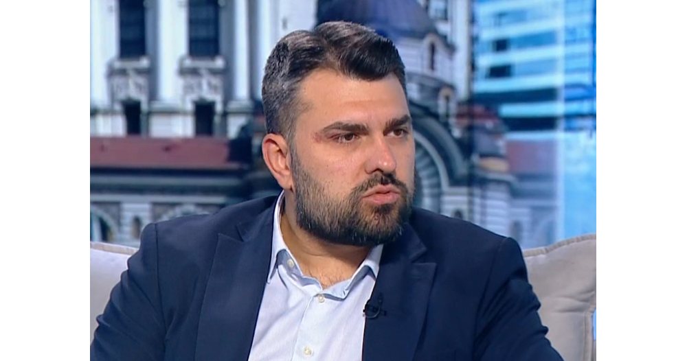 стратегическо търпение и военни загадки: как герб вижда текущия политически пейзаж