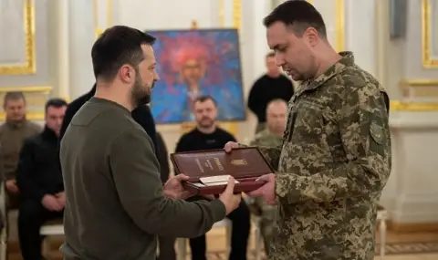 технологии срещу традиция: как новата рокада в киев променя правилата на войната