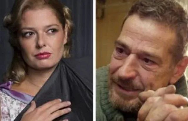 тишината като последно сбогом: равносметката на алекс сърчаджиева след загубата на баща си