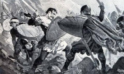 трагедията при велбъжд: как една предателска атака промени историята на балканите