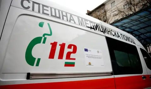транспортен коллапс в сърцето на софия: четири коли се сблъскаха край орлов мост