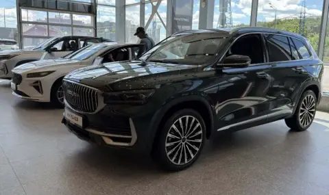 триумф или скромно начало? ето колко руснаци заложиха на новата volga