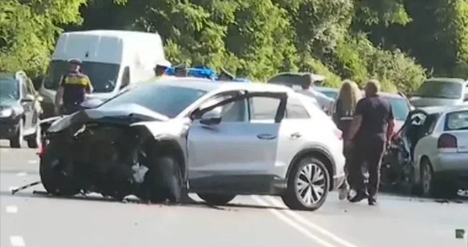 утрото, което завърши с трагедия край владая: живот, отнет в миг, и деца в центъра на ужаса