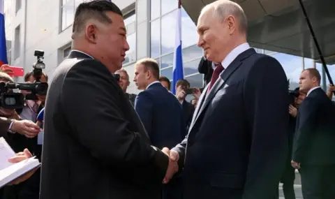 цената на амбицията: защо кремъл отхвърля мира и към какво се готви русия?