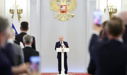 цената на амбицията: русия залага на военния бюджет до 2029 година