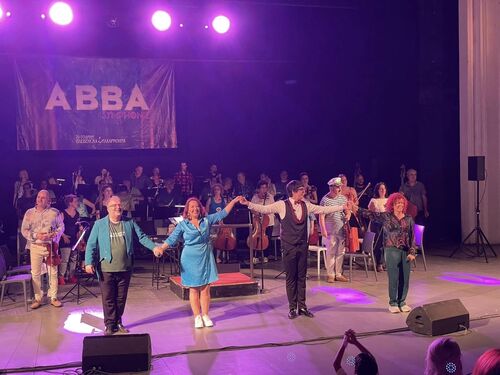 шведска магия и симфоничен размах: abba завзема българия през 2026 г.